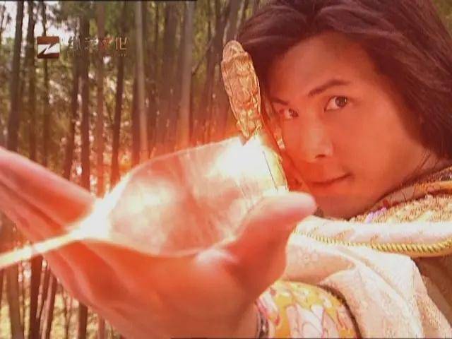 武侠剧中最难练的6大剑法:辟邪剑法最容易,第一难度逆天_谢晓峰