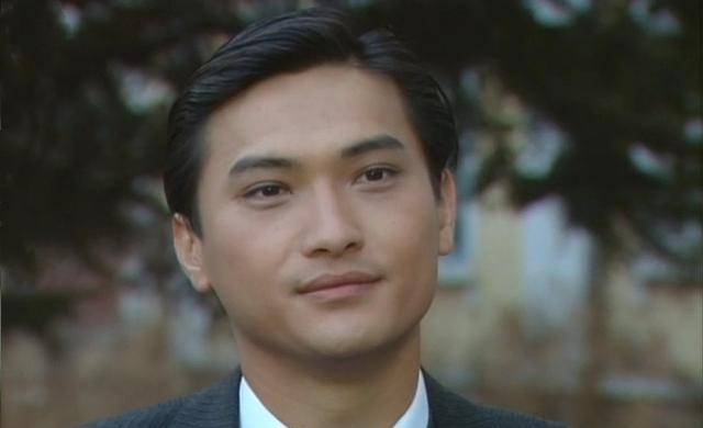 陈锦鸿妻子首度回应老公暴瘦曾为儿子舍弃前程实力不输刘德华