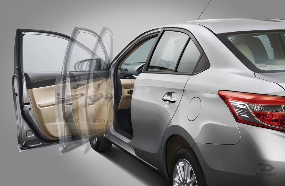 重新定义"智"能车生活 东箭御品智动门开启智能升级新潮流!