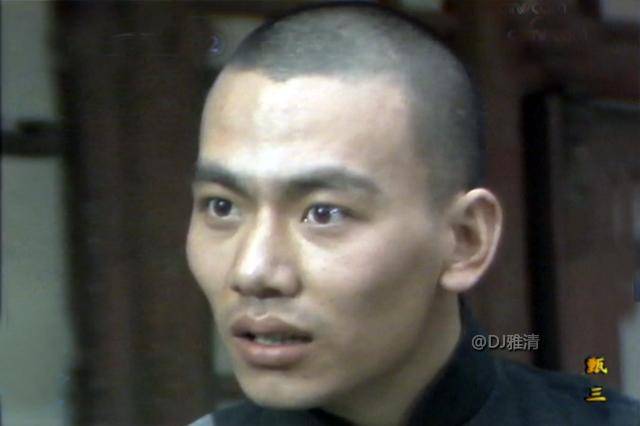 原创35年后电视剧甄三演员现状有的成老戏骨有的被遗忘有的已去世