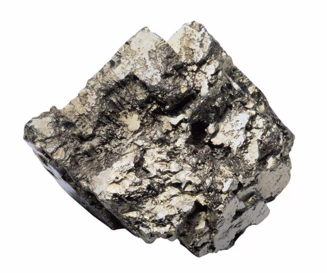 磁铁矿是一种氧化铁的矿石,是最重要和最常见的铁矿石矿物,含铁量为