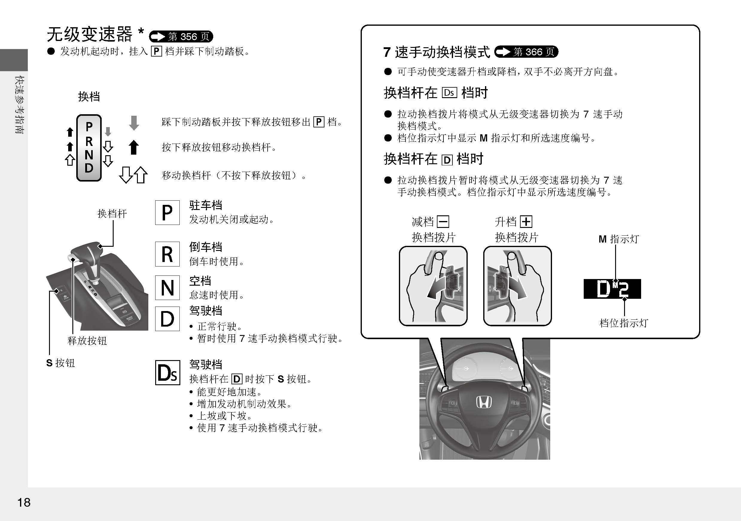 冠道用户手册|冠道使用说明书电子版|冠道保养手册_搜狐汽车_搜狐网