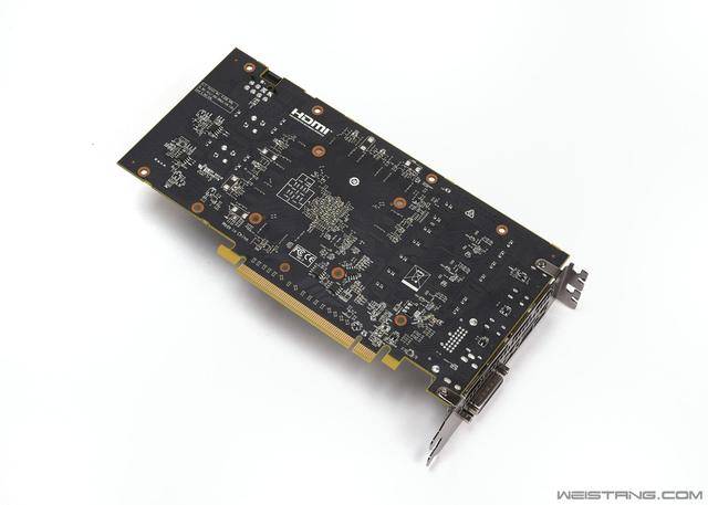 訊景rx590gme傲狼版顯卡評測