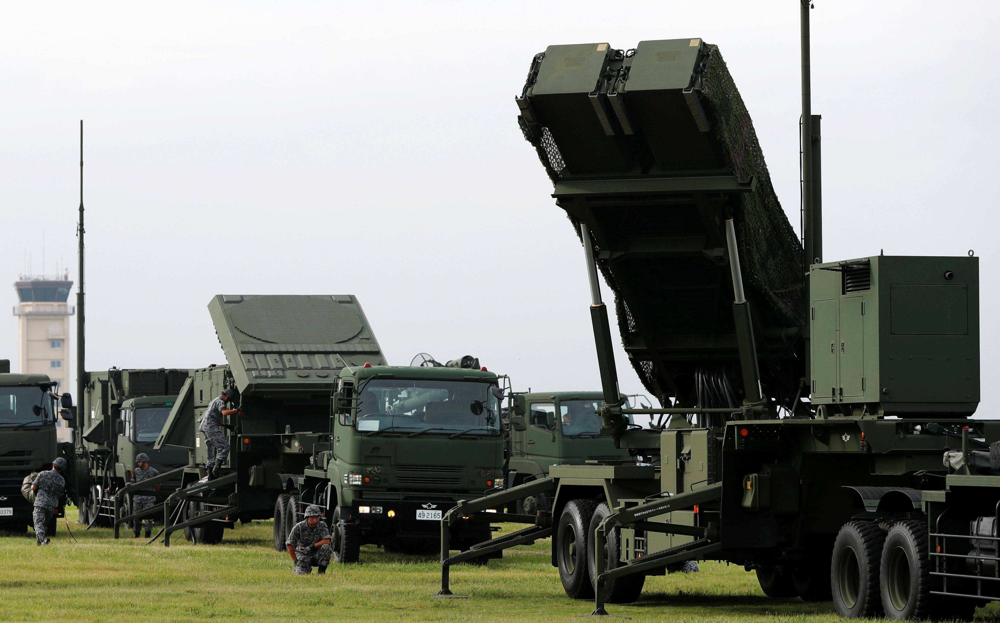 美制防空导弹我用定了!西欧小国先后买走20套:价格高点算什么?