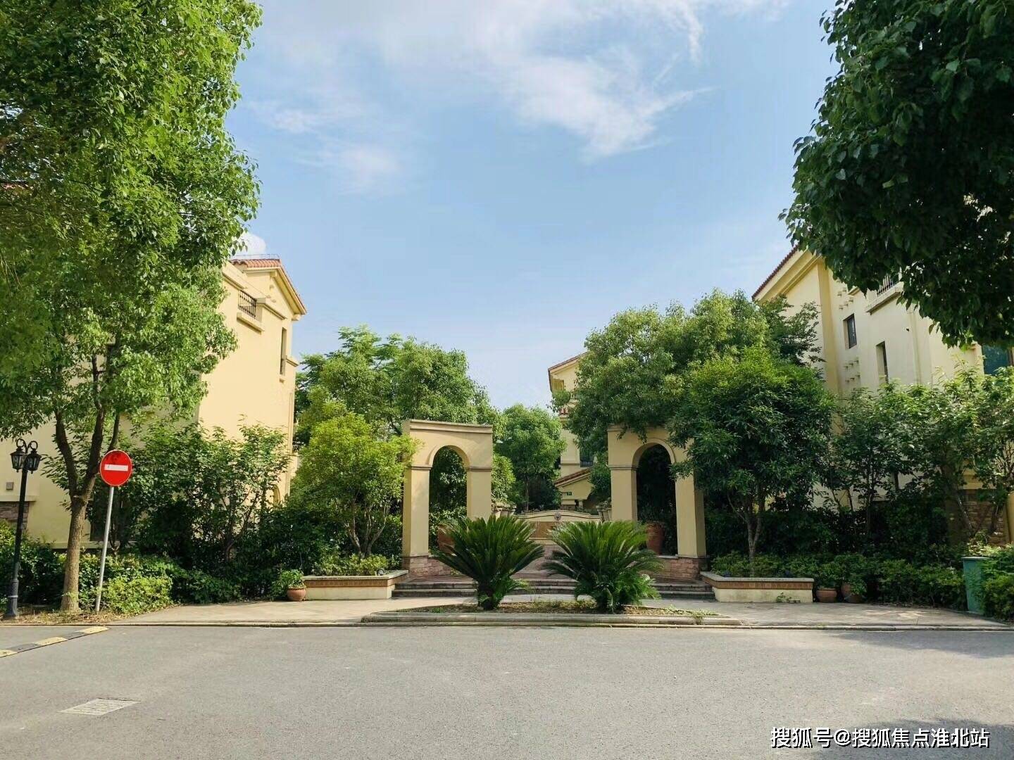 最新官网上海松江佘山院子售楼处电话售楼处地址最新价格信息