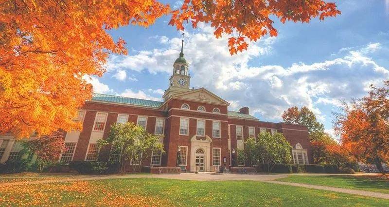 择校解读巴克内尔大学bucknelluniversity院校指南