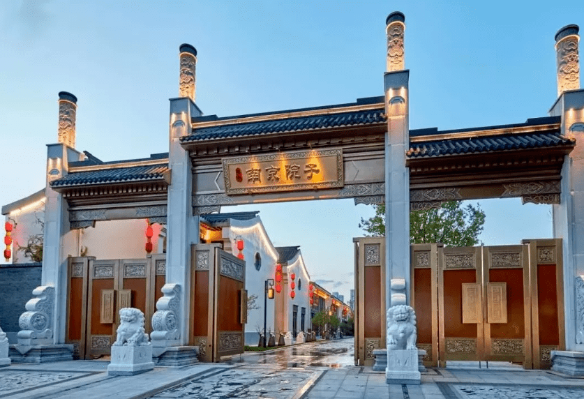 匠说江湖⑤丨梦回红楼，遁入太虚幻境-搜狐大视野-搜狐新闻