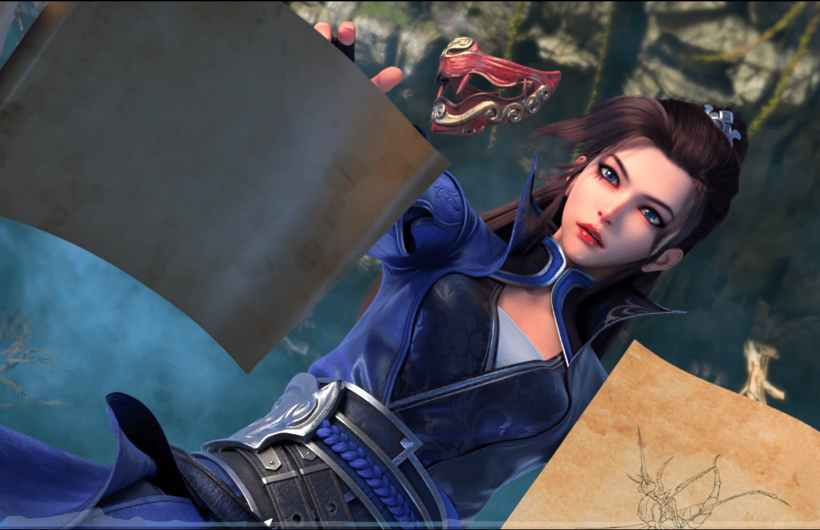 剑吼西风 原创· 09-28 19:00 ·动漫领域创作者 订阅 元龙如今的