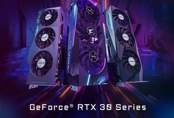 技嘉雪鹰超级雕rtx3080显卡明日开售6699元起