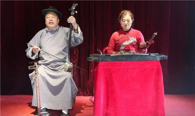 王府抛绣球,运河大鼓,柳琴戏,打蛮船.