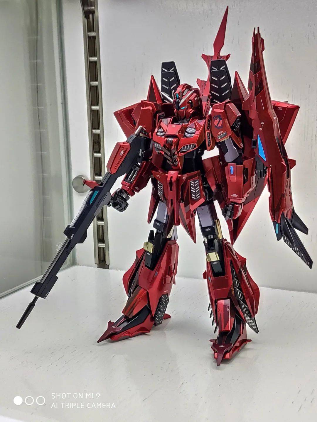 红蛇超帅超安利就是拍照的时候麻烦