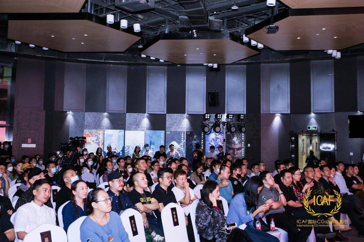 助力中国电影行业复苏——CG动画电影扬帆起航！