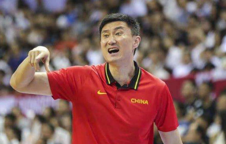 原创马布里第五次表态想成为中国男篮助教他和杜锋能是好搭档吗
