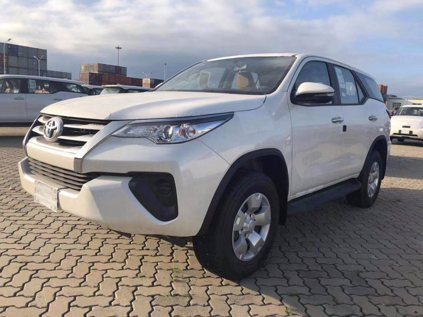 丰田穿越者全新亮点精彩抢先看 价格详讲解