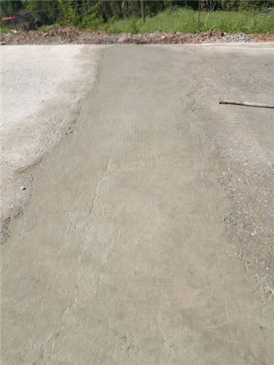 城市公路混凝土路面起灰怎么处理可以彻底消除病害?_手机搜狐网