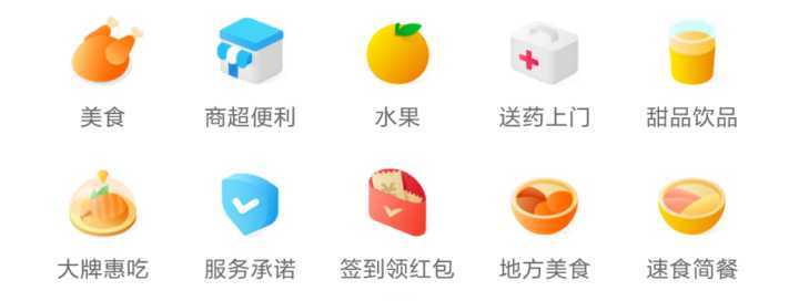 icon在设计时如何表现统一性?-搜狐大视野-搜狐新闻
