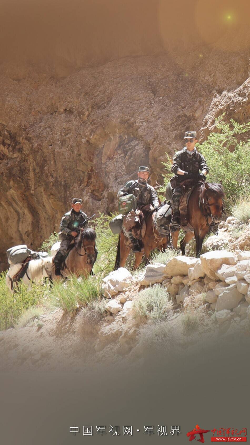 1/ 12 电视剧《亮剑》中,骑兵连长孙德胜高呼着"骑兵连,进攻!