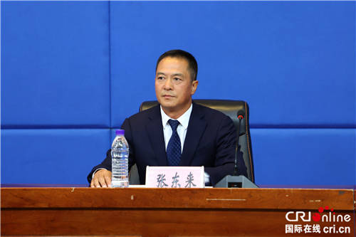 延寿县:四个方面发力推动县域经济高质量发展