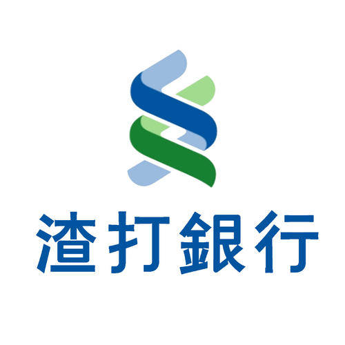 渣打银行logo图片图片