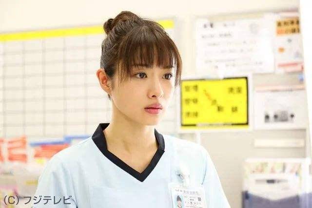 原创男神收割机石原里美没领证没同居没怀孕缘何突然宣布结婚