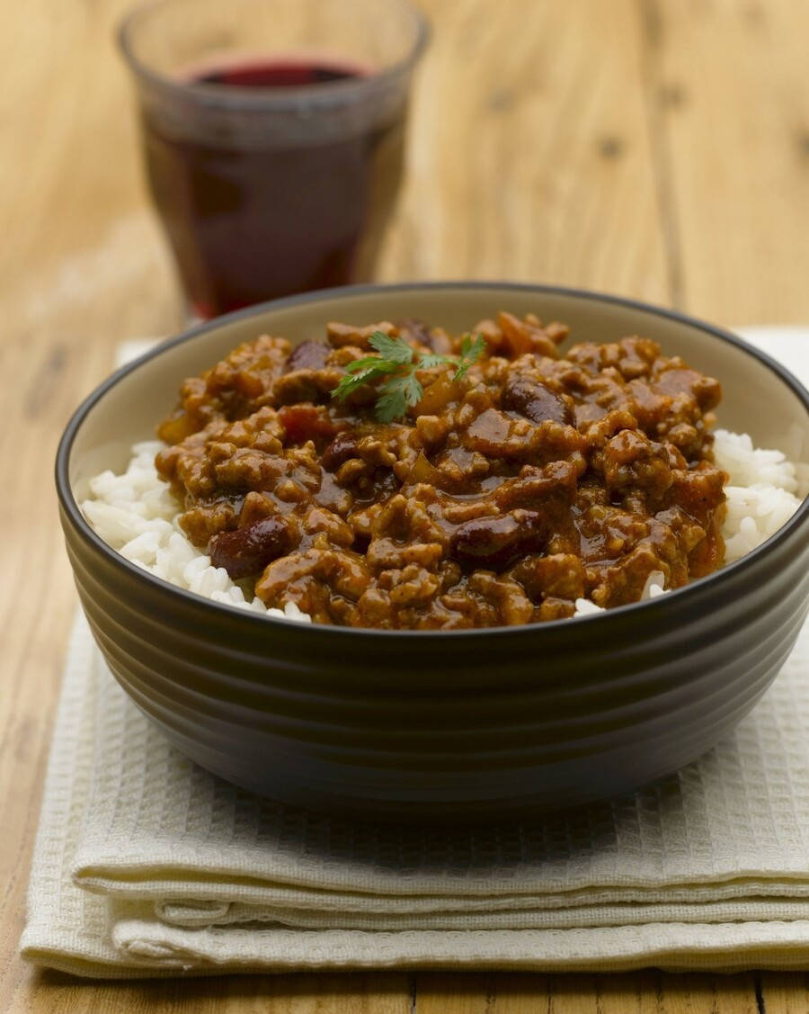 香菇肉酱,鲜甜美味,拌面拌饭味道超赞,懒人饭,做一盘能吃好久