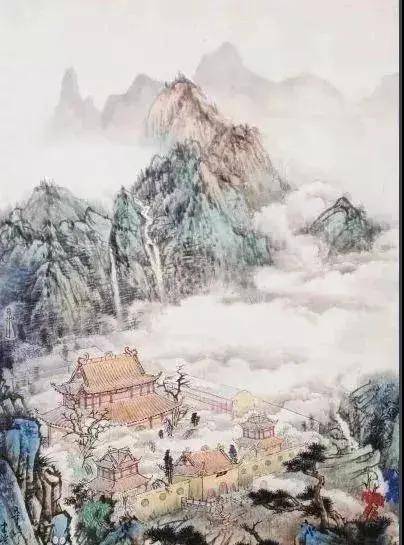 1200多年前江心屿怎么玩?