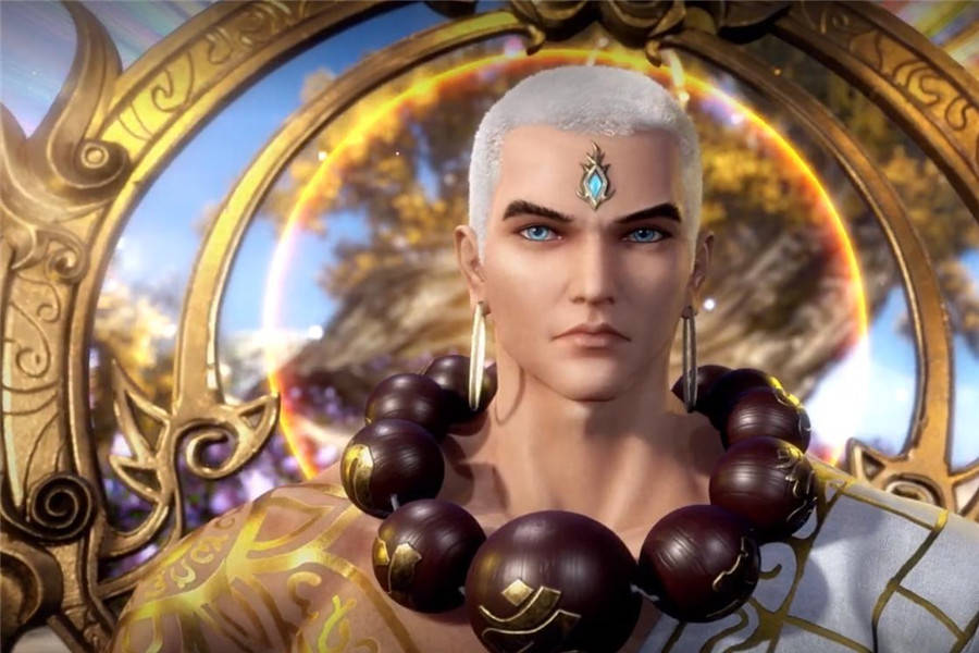 武庚纪:白龙女神还有救吗?她亲自作出回应,不会有奇迹发生