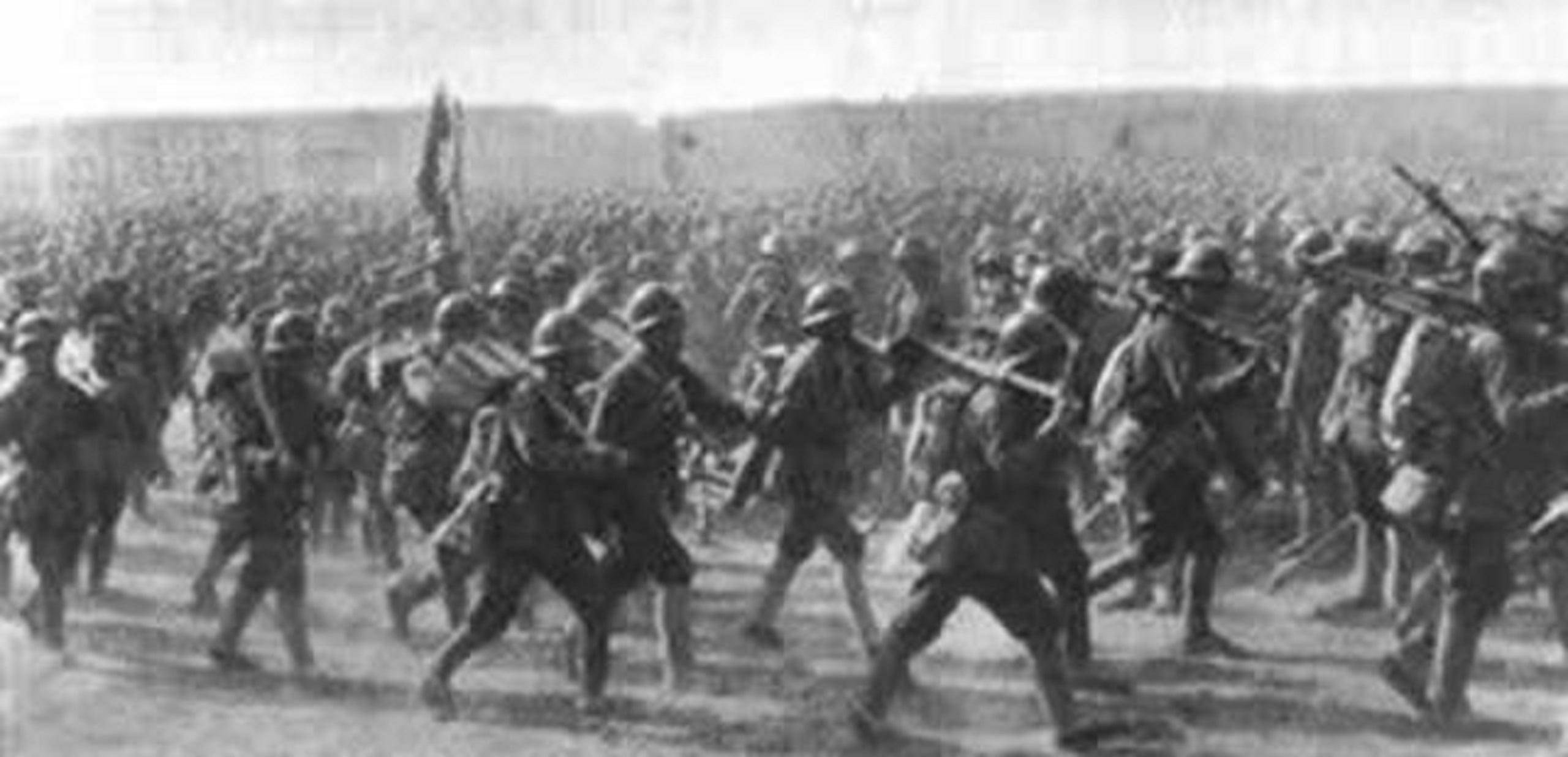 陈明仁率7万国民党军起义!3天后,为何却急电四野出兵相救?