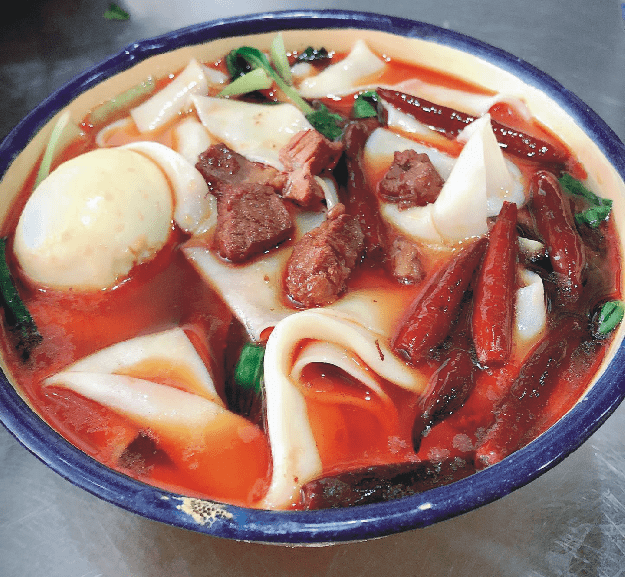 太和县第三届板面劳动技能大赛-中华板面王_手机搜狐网