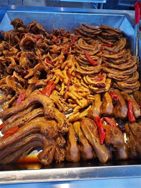 那些去煌旗学了现卤现捞的学员,现在都怎样了?