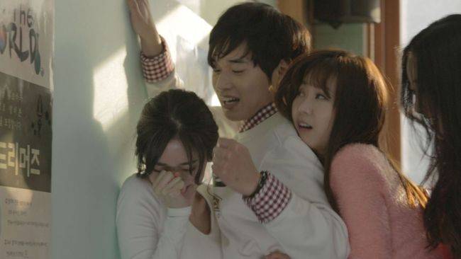 我看过的很不错的韩国休闲电影!_手机搜狐网