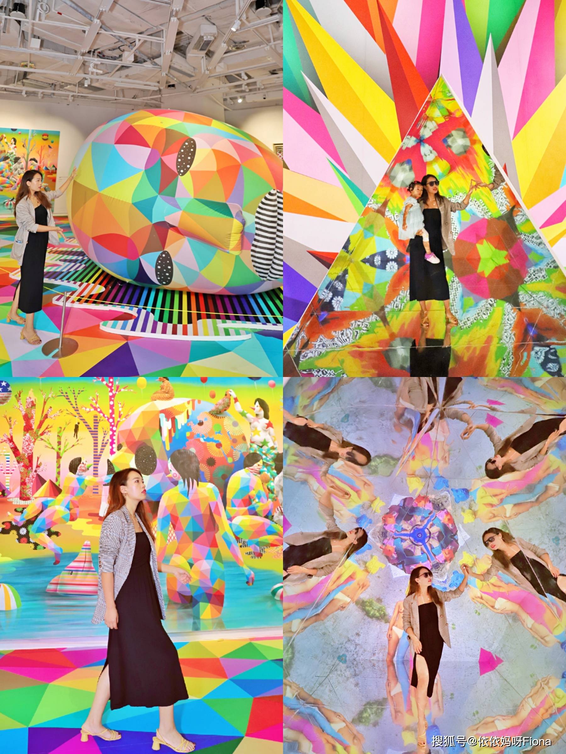 国庆不出远门,玩转广州k11戏剧月攻略