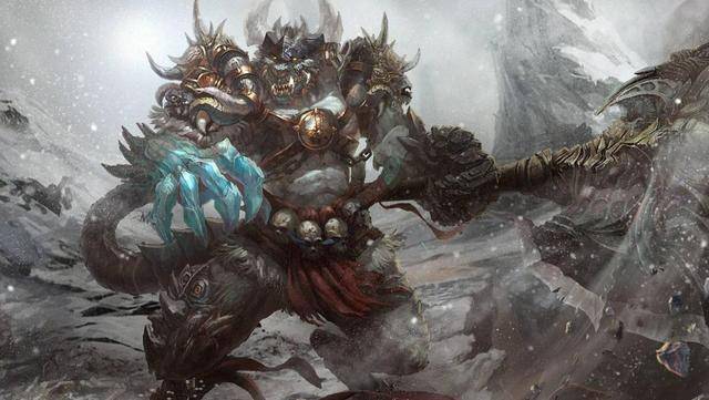 5本黑暗幻想类小说,主角在异世大陆,混得风生水起,霸气凛然_比蒙