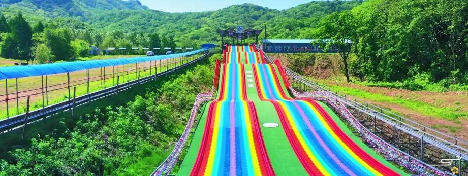 梅河口好玩的地方都在这里了!每一个都好想去!