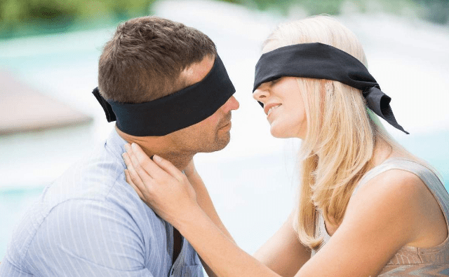 原创男人身上有这些特征最能吸引人