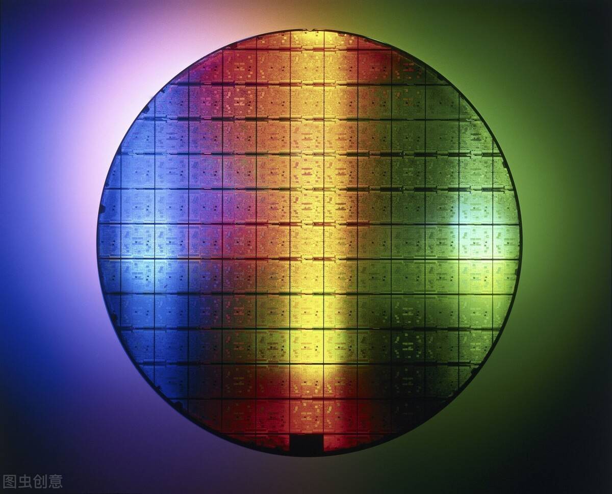 德国英飞凌日本松下能解决华为手机芯片问题吗