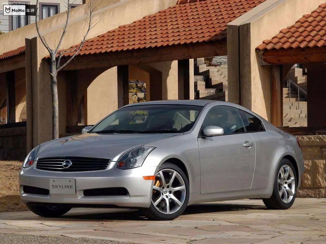 十二代(2006-2014)v36 skyline = 英菲尼迪g37,包括两门硬顶,两门敞篷