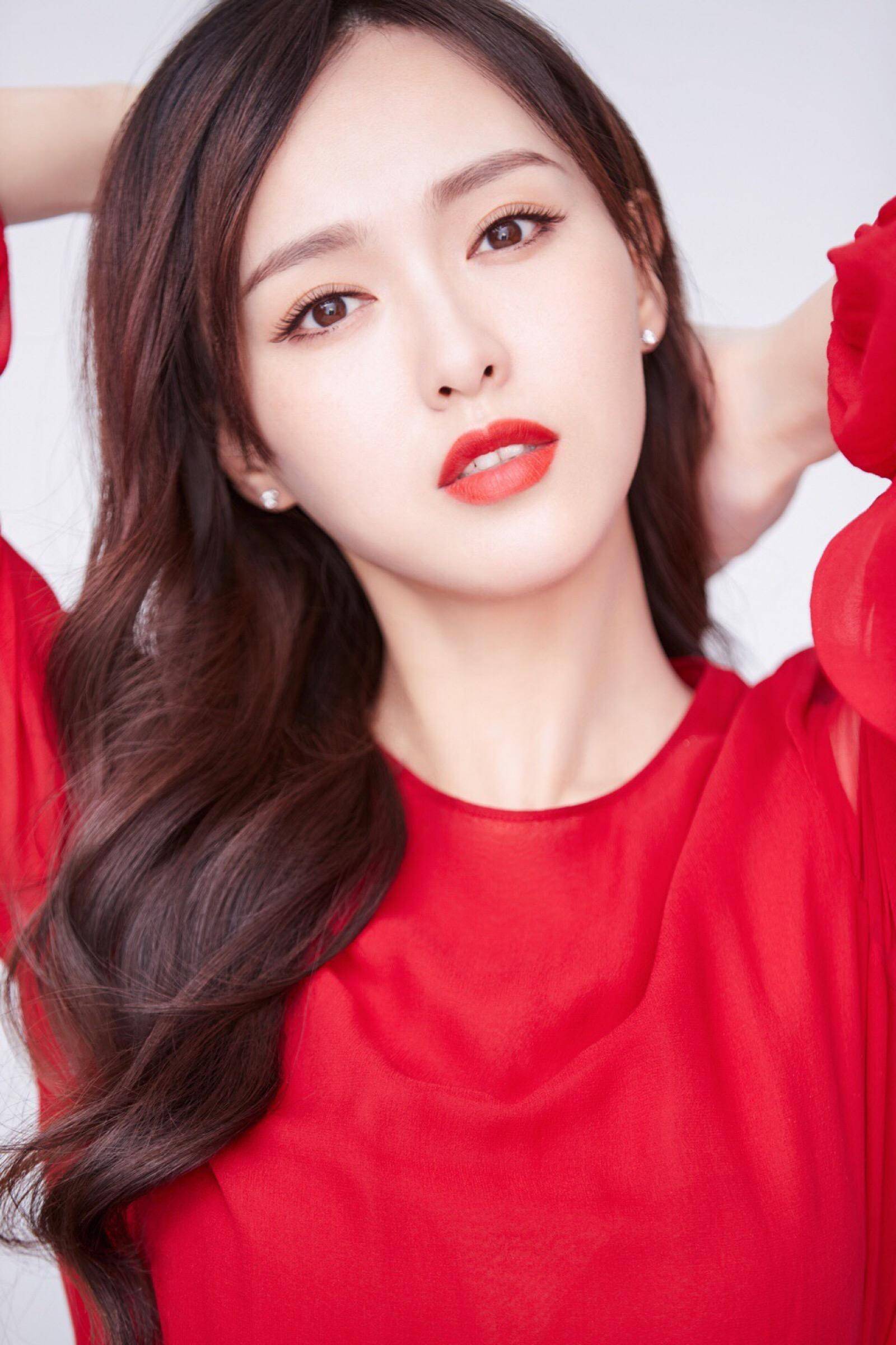 唐嫣首谈女儿"6个月大超有主见":跟我不一样 超甜小名曝光