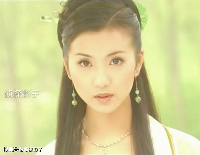 《选妃记》中,陈好演的明明是善良女主,怎么表现的像恶毒女配?