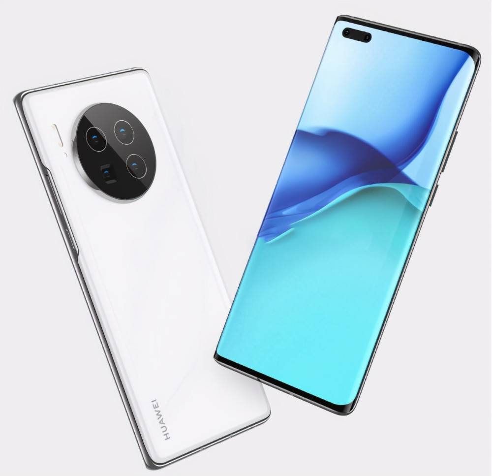 华为mate40系列手机10月份发布稳了你会买吗