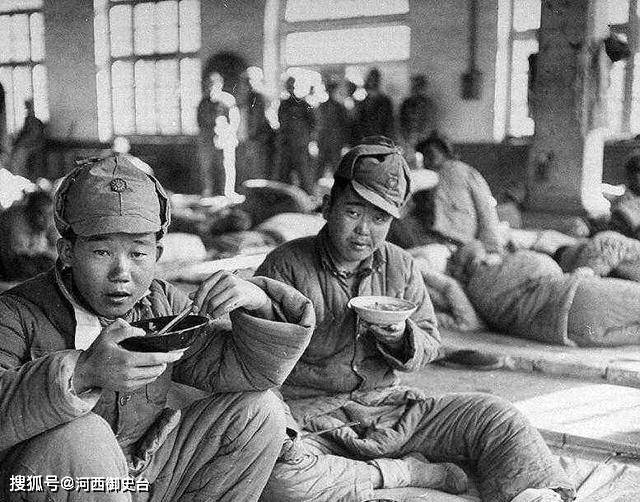 抗战时期前方吃紧，后方抓紧吃，国立中央大学自创“八宝饭”-搜狐大视野-搜狐新闻