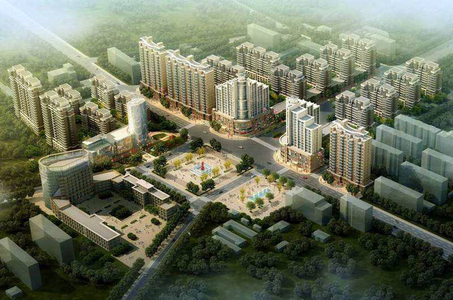 辽宁阜新最独特的区,远离市中心,人口仅约8万_手机搜狐网