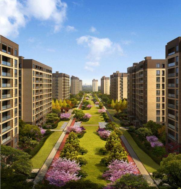 首页@嘉兴海盐『江南春晓』售楼处电话 售楼处地址 最详情图文解析!