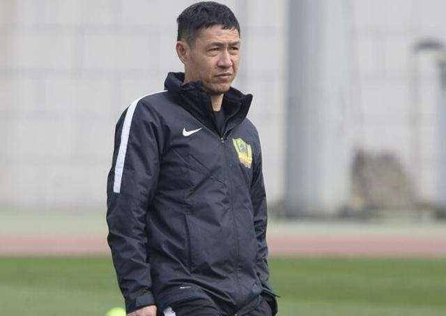 前国脚黎兵近况,与四川fc解约,赋闲在家生活很幸福_手机搜狐网