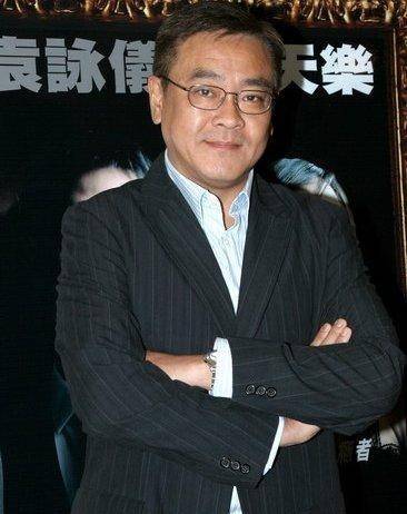 尔冬升说话狠又怎样?他背景强大的让你想不到,陈凯歌都得靠边站