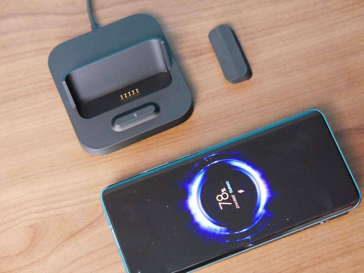 盘点5款小米充电设备大容量便携无线充电你选谁