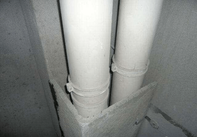 包下水管的方法早已被淘汰你家还在使用吗别再被坑了