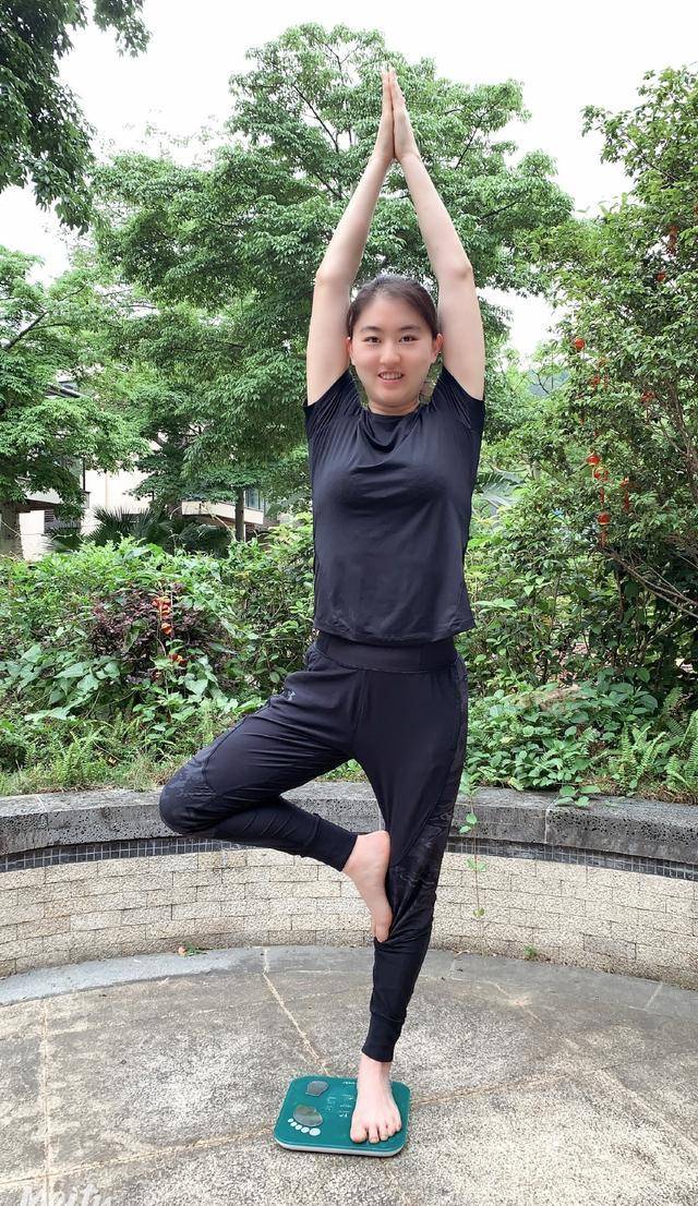 奥运冠军焦刘洋近况嫁加籍华人三年抱俩瘦身获赞成最强辣妈