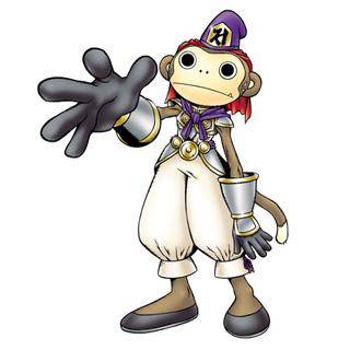 第十位是"真达罗兽"又名"铁鸡兽",为圣鸟型,数据种,完全体,是"白虎兽"