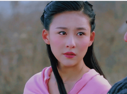 各版阿朱刘涛版温柔美丽又聪明机灵刘锦玲彻底远离了娱乐圈